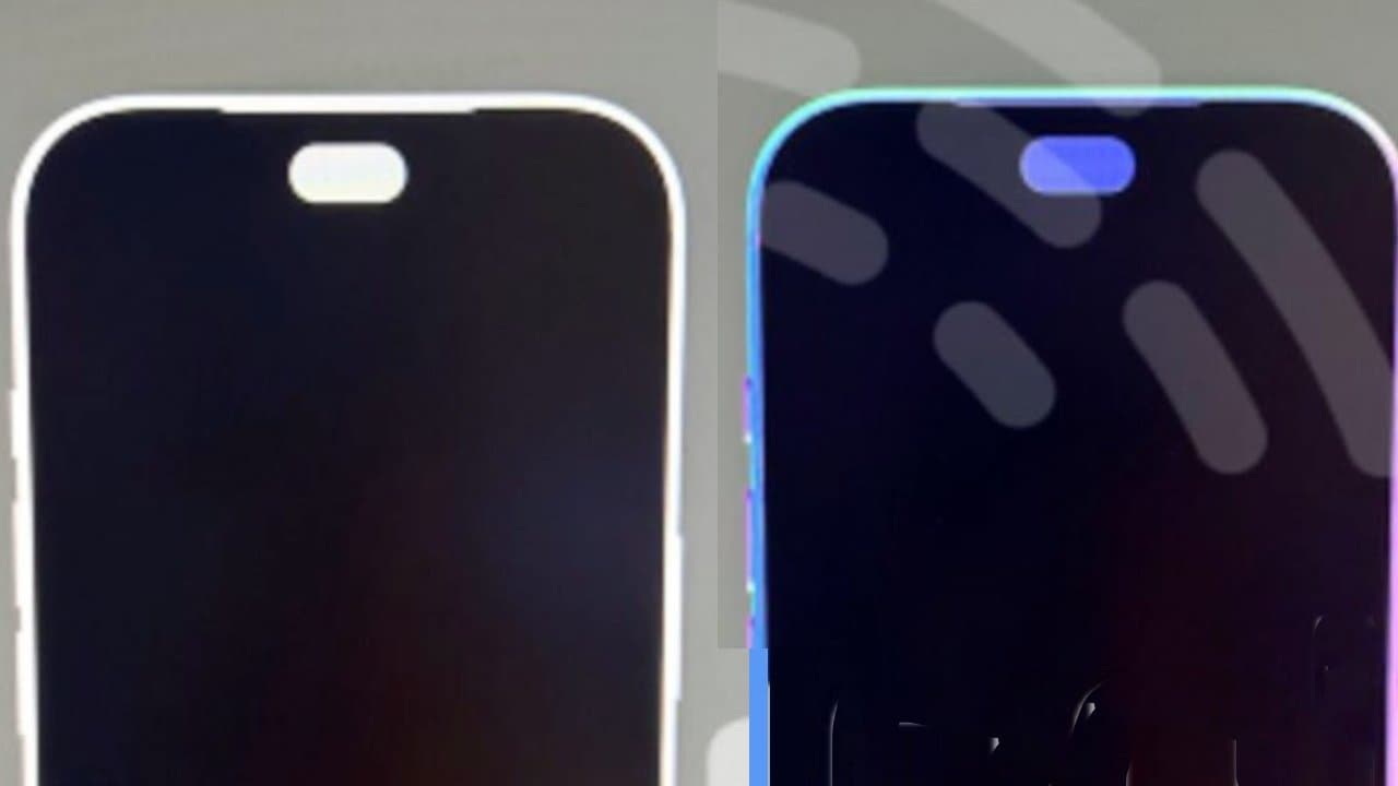 Kleiner und kompakter: Neue Gerüchte zur Dynamic Island beim iPhone 18