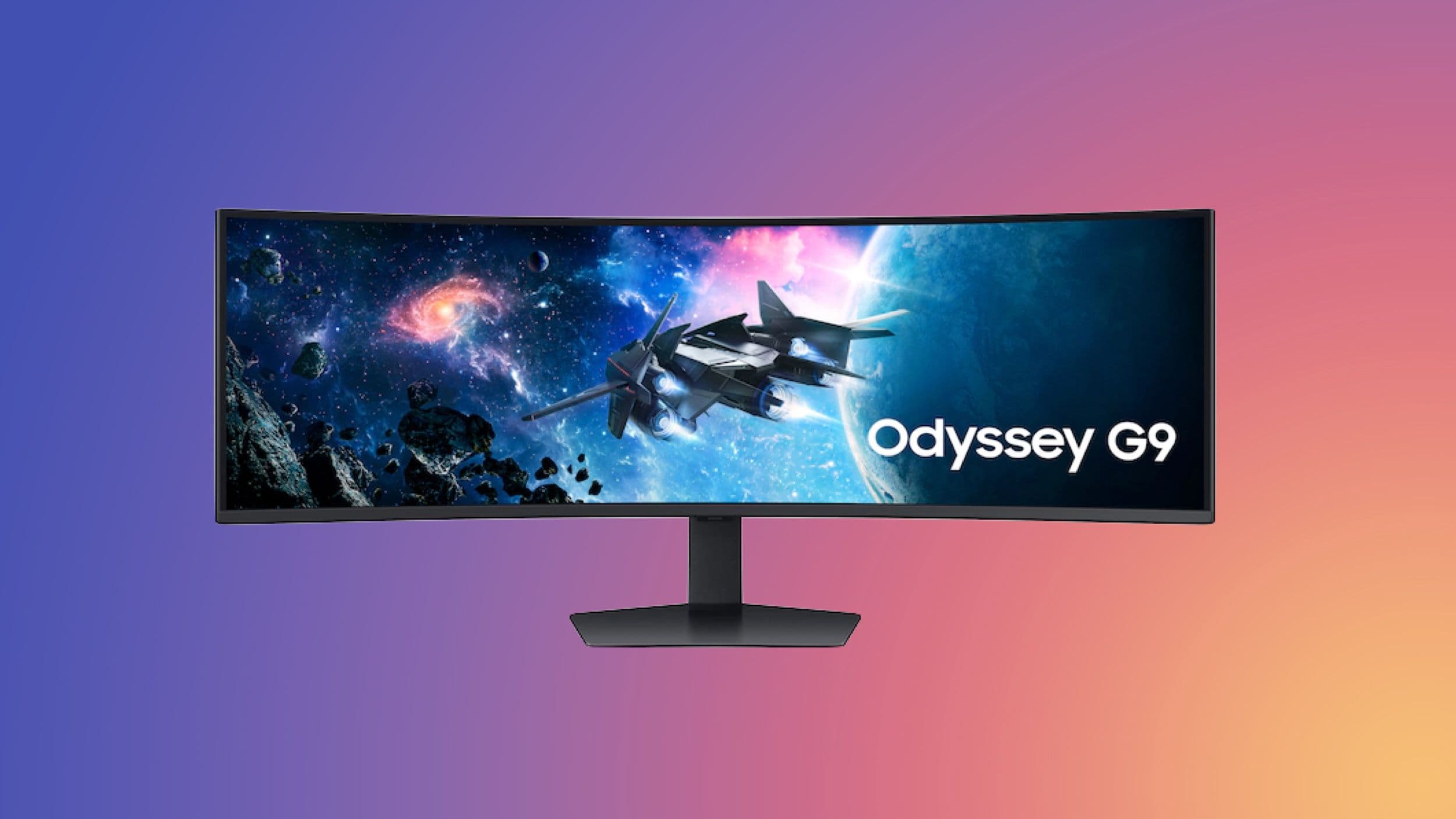 Samsung startet große Monitor-Aktion mit Vorteilen für kommende 2026er-Modelle