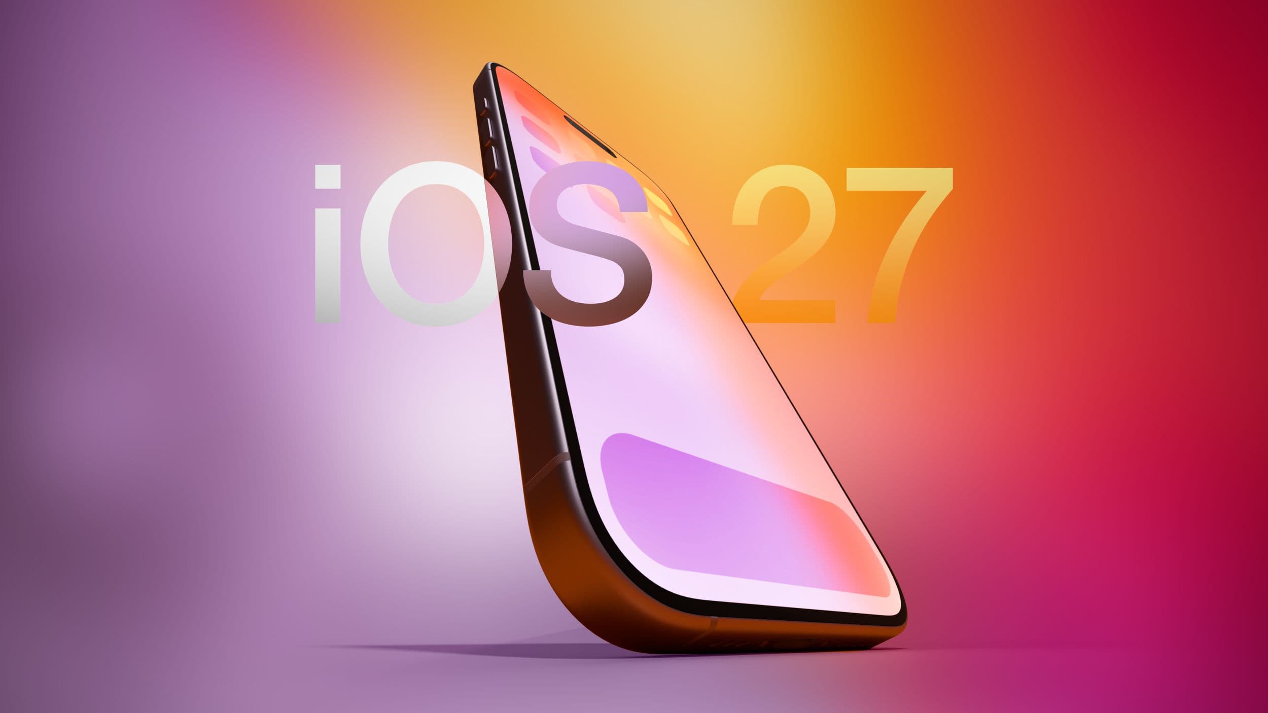 iOS 27: Diese iPhones werden voraussichtlich nicht mehr unterstützt