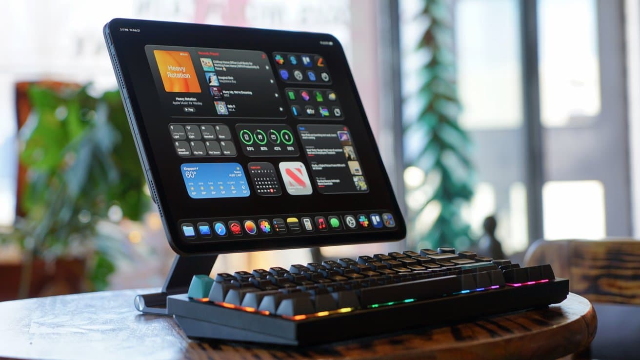 Keychron Q1 Ultra 8K: Die mechanische Tastatur, die neue Maßstäbe setzt